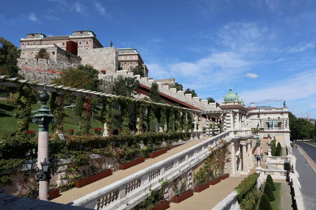 Marvelosa Apartment - Central By The Chain Bridge Budapest Exterior foto