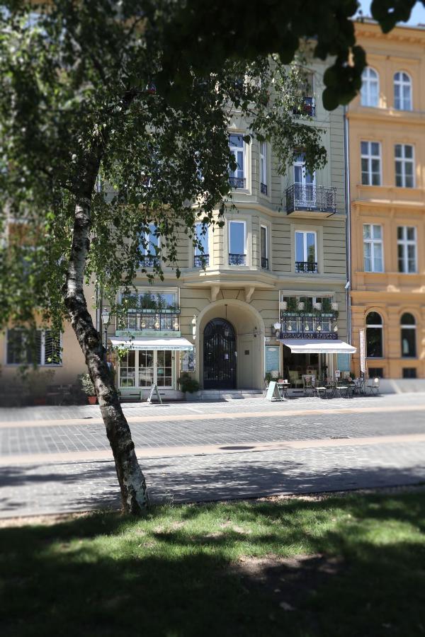 Marvelosa Apartment - Central By The Chain Bridge Budapest Exterior foto
